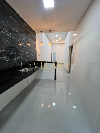 Imagem Casa com 3 Quartos à Venda, 105 m² em Cardoso Continuação - Aparecida De Goiânia Imagem Casa com 3 Quartos à Venda, 105 m² em Cardoso Continuação - Aparecida De Goiânia
