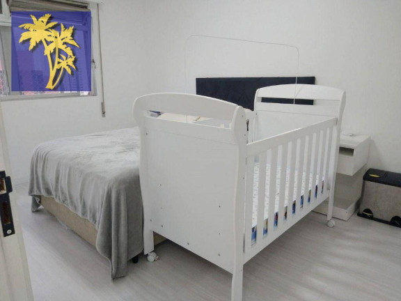 Imagem Apartamento com 3 Quartos à Venda, 120 m² em Centro - Guarulhos Imagem Apartamento com 3 Quartos à Venda, 120 m² em Centro - Guarulhos