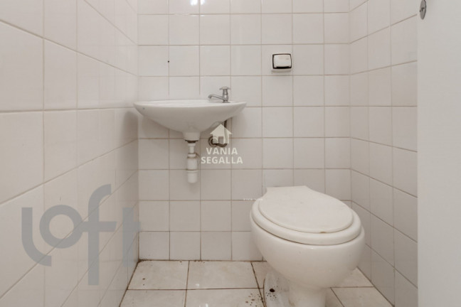 Imagem Apartamento com 4 Quartos à Venda, 132 m² em Perdizes - São Paulo Imagem Apartamento com 4 Quartos à Venda, 132 m² em Perdizes - São Paulo
