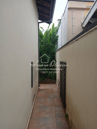Imagem Casa com 4 Quartos à Venda, 330 m² em Vila Paulista - Taubaté Imagem Casa com 4 Quartos à Venda, 330 m² em Vila Paulista - Taubaté