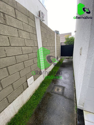Imagem Casa com 3 Quartos à Venda, 178 m² em Vila Areao - Taubaté