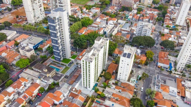 Imagem Apartamento com 3 Quartos à Venda, 111 m² em Vila Clementino - São Paulo Imagem Apartamento com 3 Quartos à Venda, 111 m² em Vila Clementino - São Paulo
