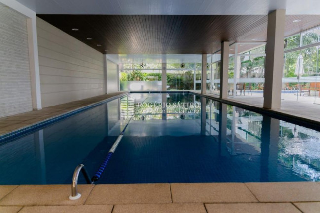 Imagem Apartamento com 3 Quartos à Venda, 213 m² em Ipiranga - São Paulo Imagem Apartamento com 3 Quartos à Venda, 213 m² em Ipiranga - São Paulo