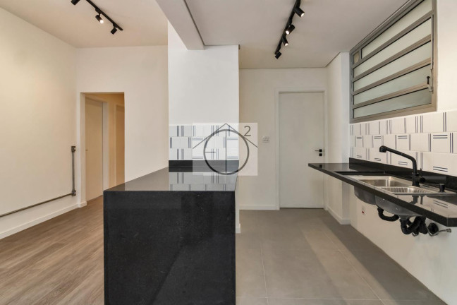 Imagem Apartamento com 2 Quartos à Venda, 96 m² em Higienópolis - São Paulo Imagem Apartamento com 2 Quartos à Venda, 96 m² em Higienópolis - São Paulo