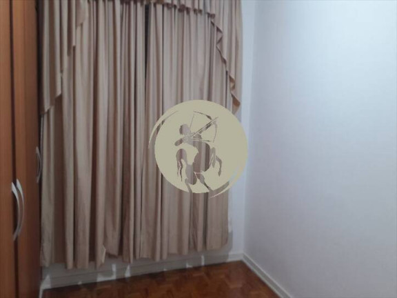 Imagem Apartamento com 3 Quartos para Alugar, 120 m² em Jose Menino - Santos Imagem Apartamento com 3 Quartos para Alugar, 120 m² em Jose Menino - Santos