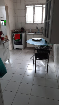 Imagem Imóvel com 2 Quartos à Venda, 68 m² em Vila Congonhas - São Paulo