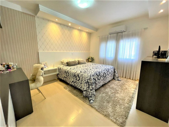 Imagem Casa de Condomínio com 3 Quartos à Venda, 246 m² em Presidente Médici - Chapecó Imagem Casa de Condomínio com 3 Quartos à Venda, 246 m² em Presidente Médici - Chapecó