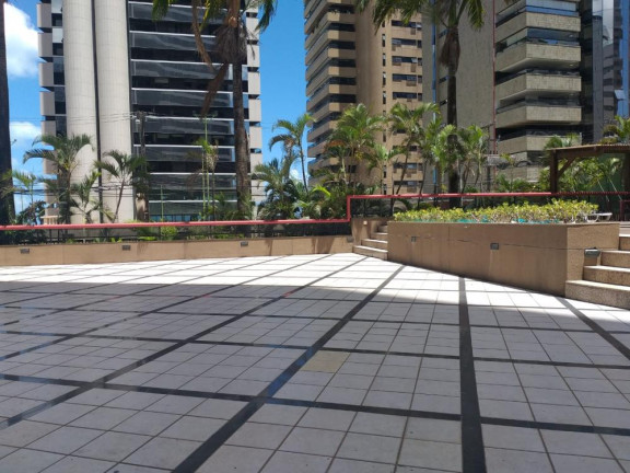 Imagem Apartamento com 4 Quartos à Venda, 380 m² em Meireles - Fortaleza Imagem Apartamento com 4 Quartos à Venda, 380 m² em Meireles - Fortaleza