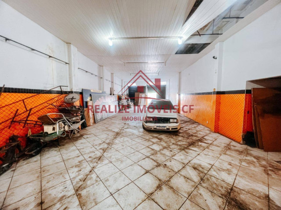 Imagem Ponto Comercial para Alugar, 400 m² em São Cristóvão - Cabo Frio