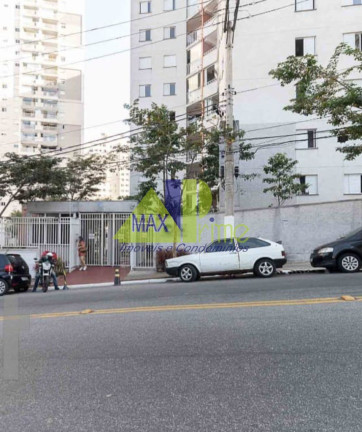 Imagem Apartamento com 2 Quartos à Venda, 55 m² em Vila Prudente - São Paulo