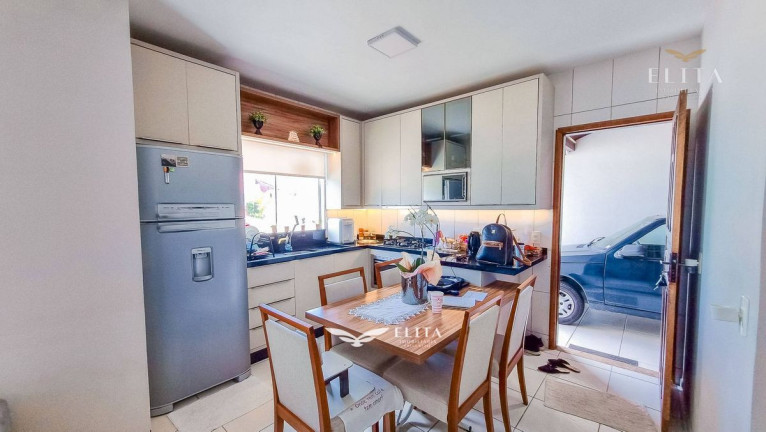 Imagem Casa com 2 Quartos à Venda, 64 m² em Jardim Icaraí - Barra Velha