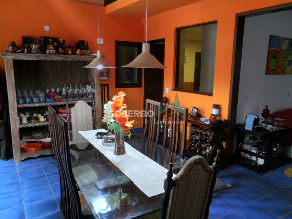 Imagem Casa com 4 Quartos à Venda, 5.700 m² em Carlos Guinle - Teresópolis Imagem Casa com 4 Quartos à Venda, 5.700 m² em Carlos Guinle - Teresópolis