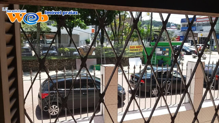 Imagem Apartamento com 1 Quarto à Venda, 21 m² em Boqueirão - Praia Grande