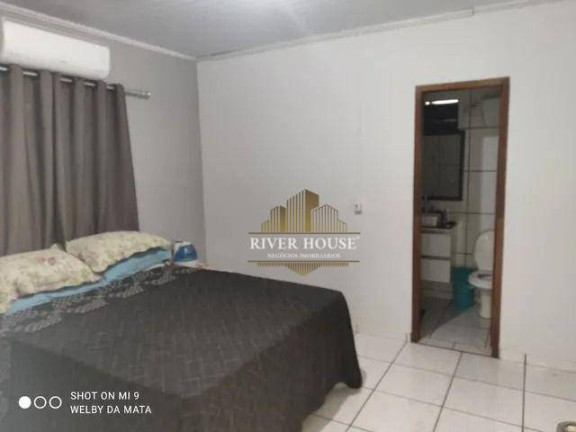 Imagem Casa com 3 Quartos à Venda, 110 m² em Parque Dos Bandeirantes - Várzea Grande Imagem Casa com 3 Quartos à Venda, 110 m² em Parque Dos Bandeirantes - Várzea Grande
