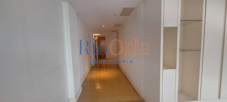 Imagem Apartamento com 3 Quartos à Venda, 297 m² em Leblon - Rio De Janeiro