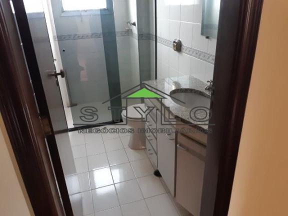 Imagem Apartamento com 3 Quartos à Venda, 87 m² em Rudge Ramos - São Bernardo Do Campo