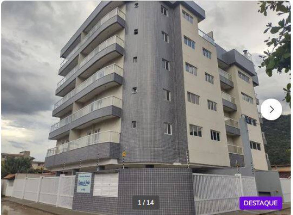 Imagem Apartamento com 2 Quartos à Venda, 61 m² em Perequê Açu - Ubatuba Imagem Apartamento com 2 Quartos à Venda, 61 m² em Perequê Açu - Ubatuba