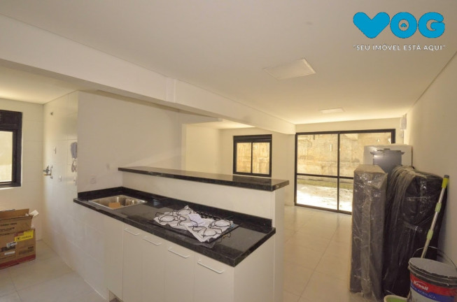 Imagem Imóvel com 1 Quarto à Venda, 102 m² em Jardim Botânico - Porto Alegre