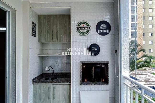 Imagem Apartamento com 2 Quartos à Venda, 76 m² em Mooca - São Paulo Imagem Apartamento com 2 Quartos à Venda, 76 m² em Mooca - São Paulo