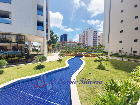 Imagem Apartamento com 3 Quartos à Venda, 115 m² em Aldeota - Fortaleza Imagem Apartamento com 3 Quartos à Venda, 115 m² em Aldeota - Fortaleza