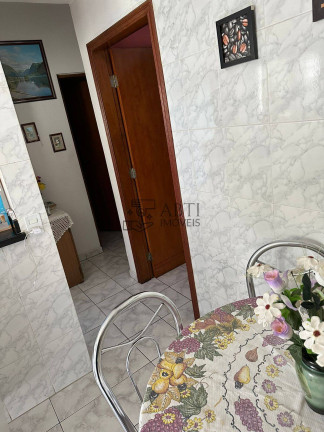 Imagem Casa com 3 Quartos à Venda, 120 m² em Jardim Oriental - São Paulo Imagem Casa com 3 Quartos à Venda, 120 m² em Jardim Oriental - São Paulo