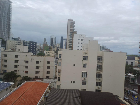 Imagem Apartamento com 1 Quarto à Venda, 20 m² em Barra - Salvador Imagem Apartamento com 1 Quarto à Venda, 20 m² em Barra - Salvador