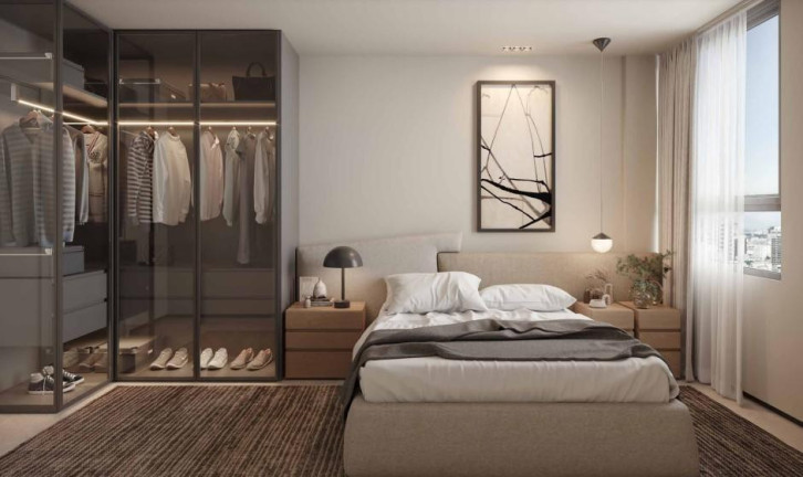 Imagem Apartamento com 1 Quarto à Venda, 66 m² em Leblon - Rio De Janeiro Imagem Apartamento com 1 Quarto à Venda, 66 m² em Leblon - Rio De Janeiro