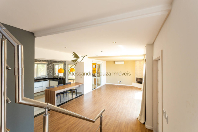 Imagem Apartamento com 3 Quartos à Venda, 245 m² em Alphaville - Santana De Parnaíba
