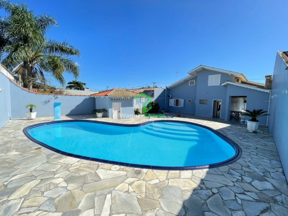 Imagem Casa com 4 Quartos para Alugar ou Temporada, 52 m² em Praia De Leste - Pontal Do Paraná Imagem Casa com 4 Quartos para Alugar ou Temporada, 52 m² em Praia De Leste - Pontal Do Paraná