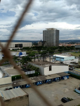 Imagem Apartamento com 3 Quartos à Venda, 123 m² em Parque Campolim - Sorocaba