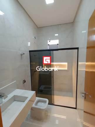 Imagem Casa com 3 Quartos à Venda, 170 m² em Ibituruna - Montes Claros Imagem Casa com 3 Quartos à Venda, 170 m² em Ibituruna - Montes Claros