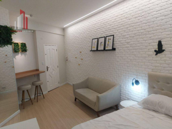 Imagem Studio com 1 Quarto à Venda, 32 m² em Centro - São Paulo Imagem Studio com 1 Quarto à Venda, 32 m² em Centro - São Paulo