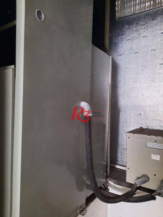 Imagem Sala Comercial à Venda ou Locação, 517 m² em José Menino - Santos Imagem Sala Comercial à Venda ou Locação, 517 m² em José Menino - Santos