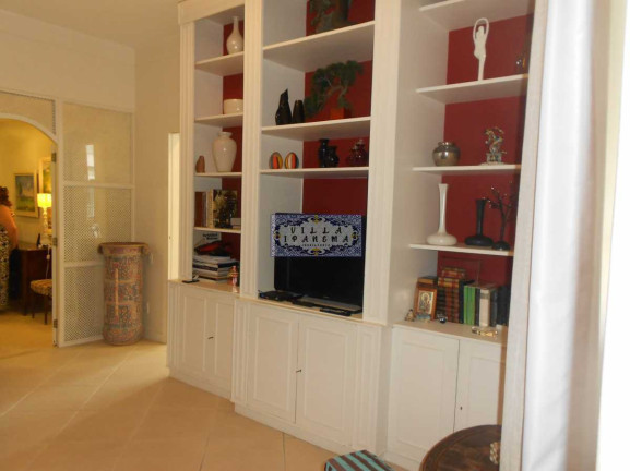 Imagem Apartamento com 4 Quartos à Venda, 247 m² em Copacabana - Rio De Janeiro