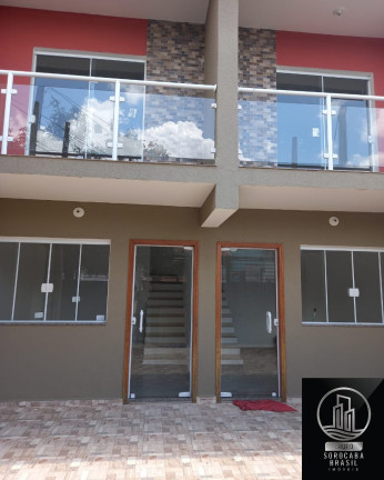 Imagem Sobrado com 2 Quartos à Venda, 69 m² em Jardim Paulista - Sorocaba Imagem Sobrado com 2 Quartos à Venda, 69 m² em Jardim Paulista - Sorocaba