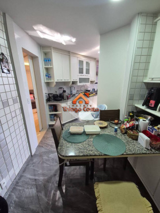 Imagem Apartamento com 3 Quartos à Venda, 120 m² em Barra Da Tijuca - Rio De Janeiro Imagem Apartamento com 3 Quartos à Venda, 120 m² em Barra Da Tijuca - Rio De Janeiro