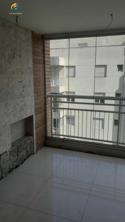 Imagem Cobertura com 3 Quartos à Venda, 116 m² em Jardim Prudência - São Paulo