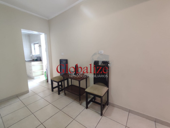 Imagem Imóvel com 2 Quartos à Venda, 84 m² em Boqueirão - Santos Imagem Imóvel com 2 Quartos à Venda, 84 m² em Boqueirão - Santos