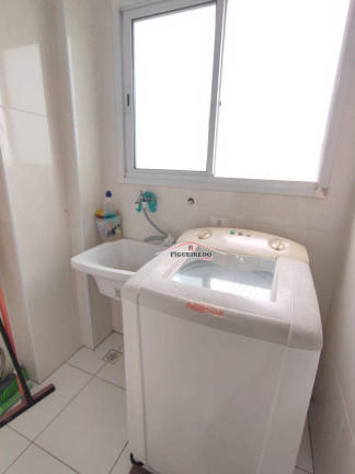 Imagem Apartamento com 2 Quartos à Venda, 76 m² em Aviação - Praia Grande Imagem Apartamento com 2 Quartos à Venda, 76 m² em Aviação - Praia Grande