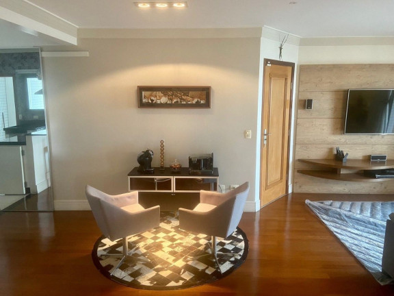 Imagem Apartamento com 3 Quartos à Venda, 240 m² em Anchieta - São Bernardo Do Campo