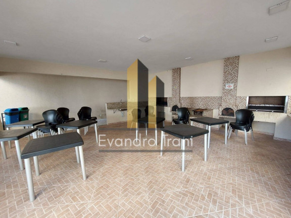 Imagem Apartamento com 3 Quartos à Venda, 166 m² em Vila Ema - São José Dos Campos