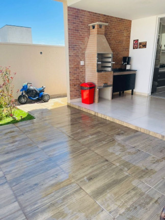 Imagem Sobrado com 2 Quartos à Venda, 147 m² em Condomínio Vem Viver Jacareí - Jacareí Imagem Sobrado com 2 Quartos à Venda, 147 m² em Condomínio Vem Viver Jacareí - Jacareí