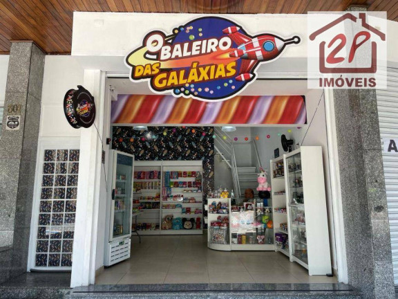 Imagem Loja para Alugar, 40 m² em Jardim São Dimas - São José Dos Campos Imagem Loja para Alugar, 40 m² em Jardim São Dimas - São José Dos Campos