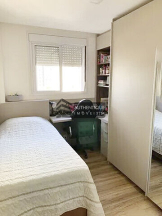 Imagem Apartamento com 2 Quartos à Venda, 64 m² em Chácara Inglesa - São Paulo
