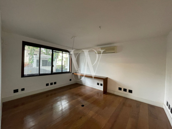 Imagem Casa com 4 Quartos à Venda, 733 m² em Jardim Paulista - São Paulo Imagem Casa com 4 Quartos à Venda, 733 m² em Jardim Paulista - São Paulo