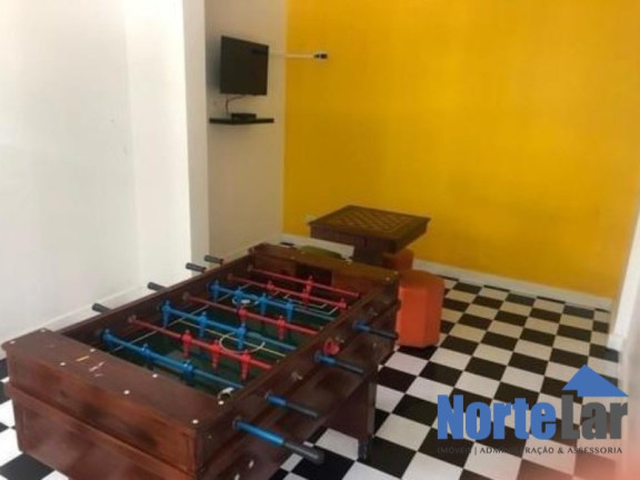 Imagem Apartamento com 3 Quartos à Venda, 65 m² em City América - São Paulo Imagem Apartamento com 3 Quartos à Venda, 65 m² em City América - São Paulo
