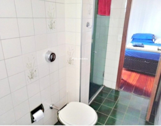 Imagem Imóvel com 3 Quartos à Venda, 98 m² em Vila Olímpia - São Paulo
