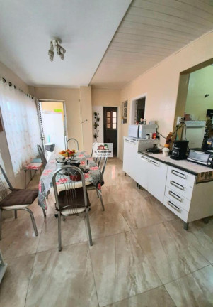 Imagem Casa com 3 Quartos à Venda, 223 m² em Ipiranga - São Paulo Imagem Casa com 3 Quartos à Venda, 223 m² em Ipiranga - São Paulo