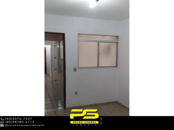 Imagem Apartamento com 3 Quartos à Venda, 103 m² em Brisamar - João Pessoa Imagem Apartamento com 3 Quartos à Venda, 103 m² em Brisamar - João Pessoa
