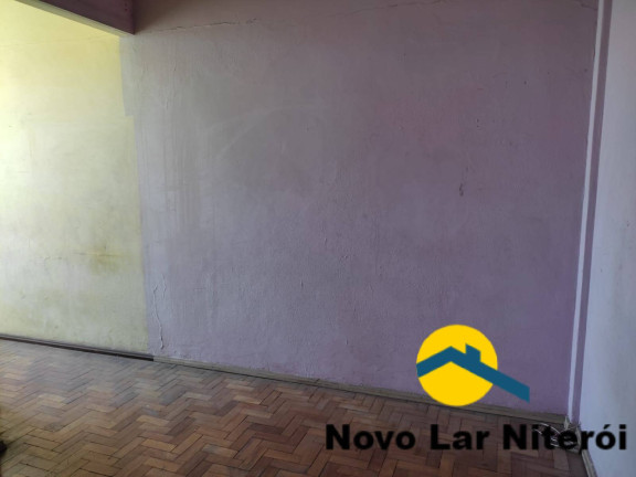Imagem Apartamento com 2 Quartos à Venda, 60 m² em Centro - Niterói